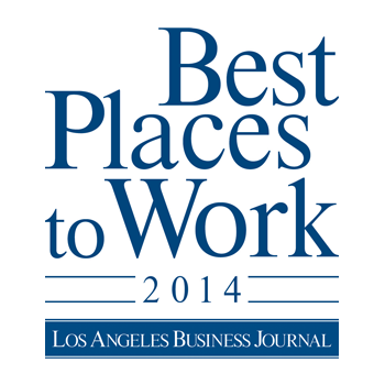 LABJ Best Places 2014